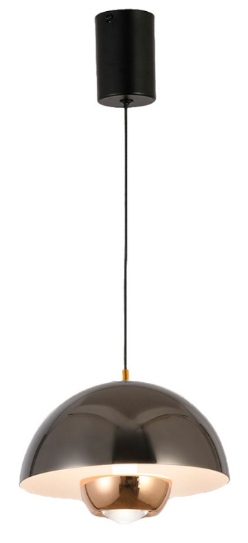 Подвесной светодиодный светильник Kink Light Джелони 07524-18S,29