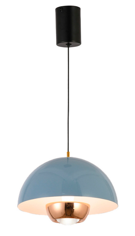 Подвесной светодиодный светильник Kink Light Джелони 07524-23,05