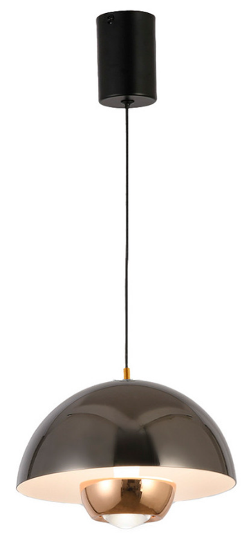 Подвесной светодиодный светильник Kink Light Джелони 07524-23S,29