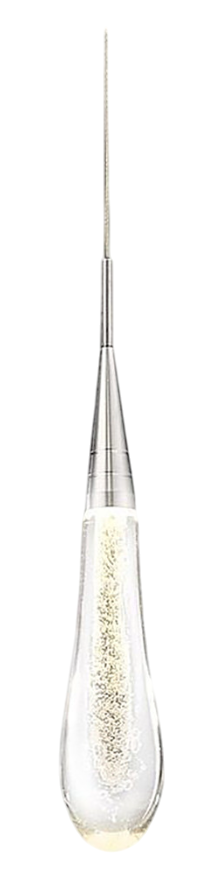 Подвесной светодиодный светильник Kink Light Гутта 07861-1A,02