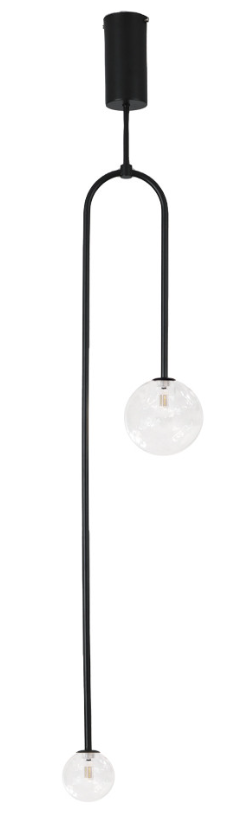 Подвесная люстра Kink Light Иона 09408-2A,19