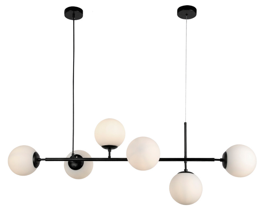 Подвесная люстра Kink Light Ирда 07622-6,19-01