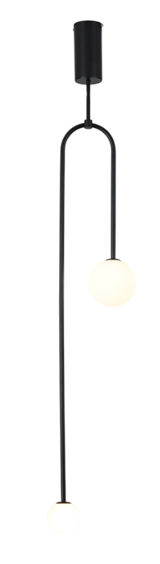 Подвесная люстра Kink Light Ирэн 09488-2,19
