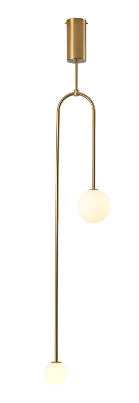 Подвесная люстра Kink Light Ирэн 09488-2,20