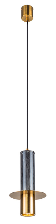 Подвесной светильник Kink Light Каям 08457-1A,19