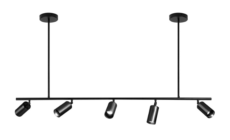 Подвесная люстра Kink Light Кайко 07615-5,19