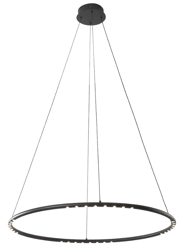 Подвесной светодиодный светильник Kink Light Магни 08557-80,19