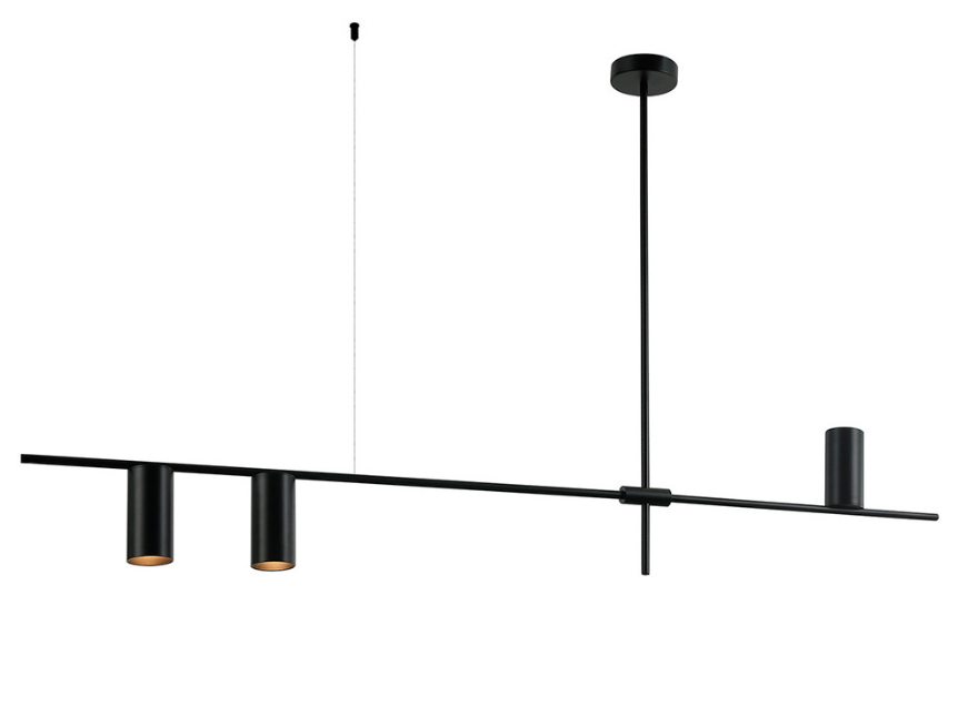 Подвесная люстра Kink Light Рия 07621-3,19