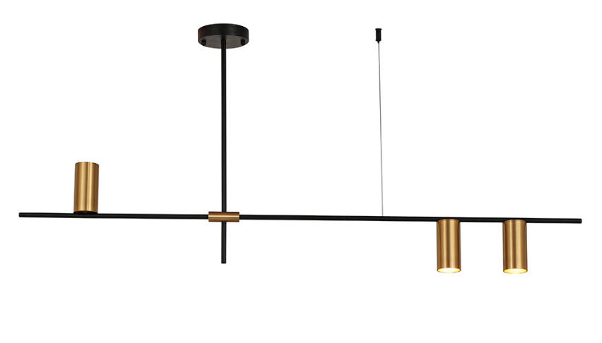 Подвесная люстра Kink Light Рия 07621-3,20