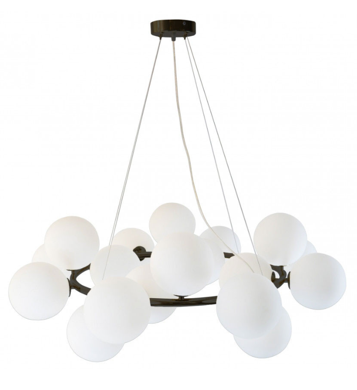 Подвесная люстра Kink Light Сида 07508-20,19
