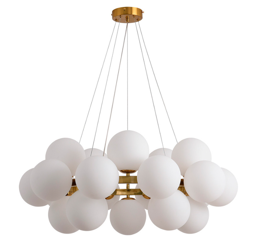 Подвесная люстра Kink Light Сида 07508-20,20