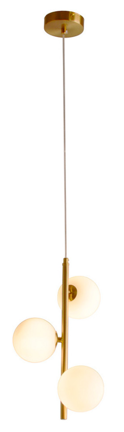 Подвесная люстра Kink Light Сида 07508-3A,20