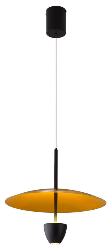 Подвесной светодиодный светильник Kink Light Синди 08466-35,20(33)