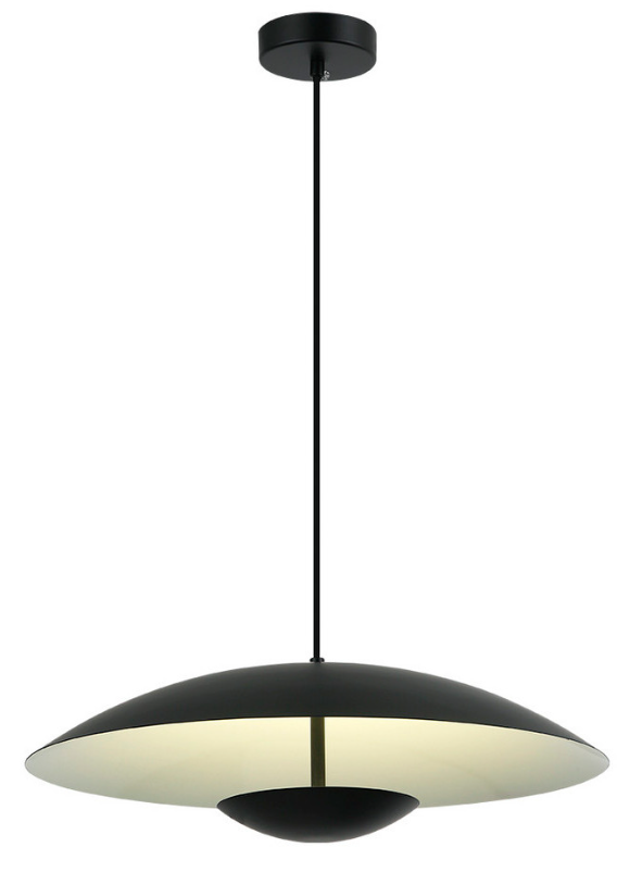 Подвесной светодиодный светильник Kink Light Синди 08467-45A,19