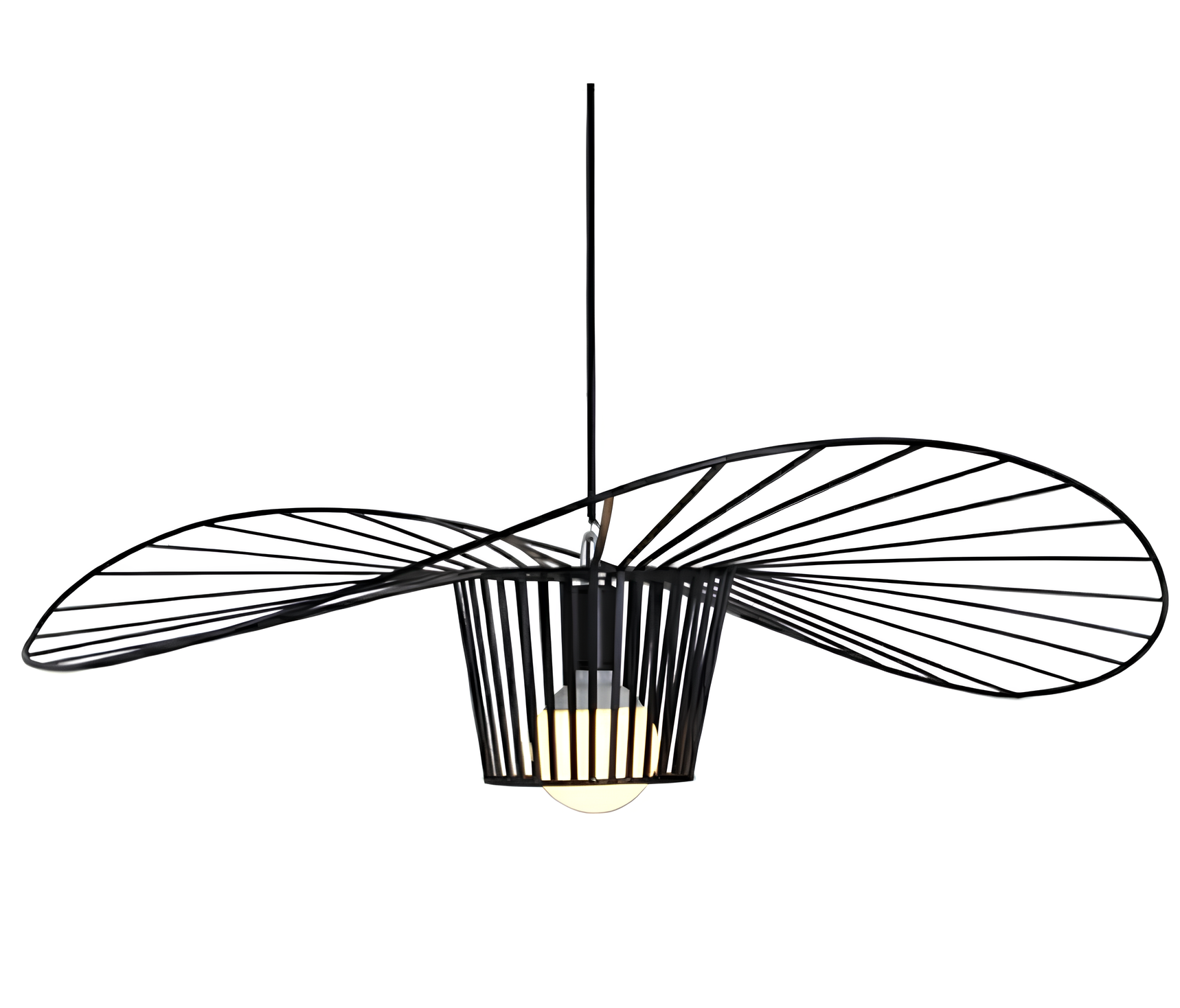 Подвесной светильник Kink Light Строу 07696-80,19