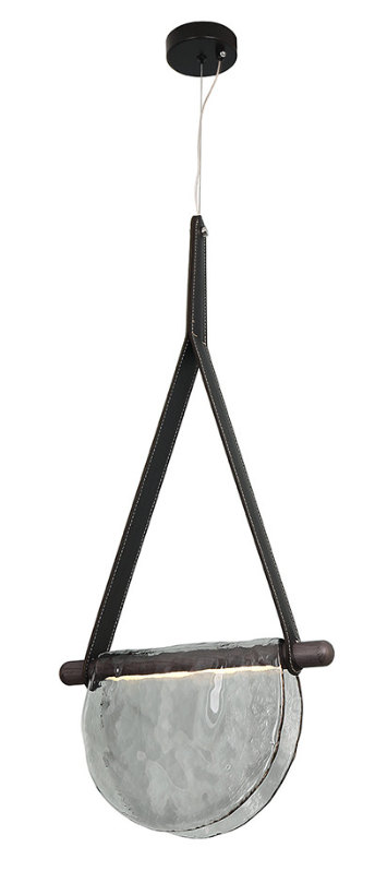 Подвесной светодиодный светильник Kink Light Тэрро 07687-30,19(16)