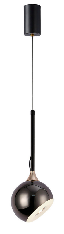 Подвесной светодиодный светильник Kink Light Тимо 07529-1A,29