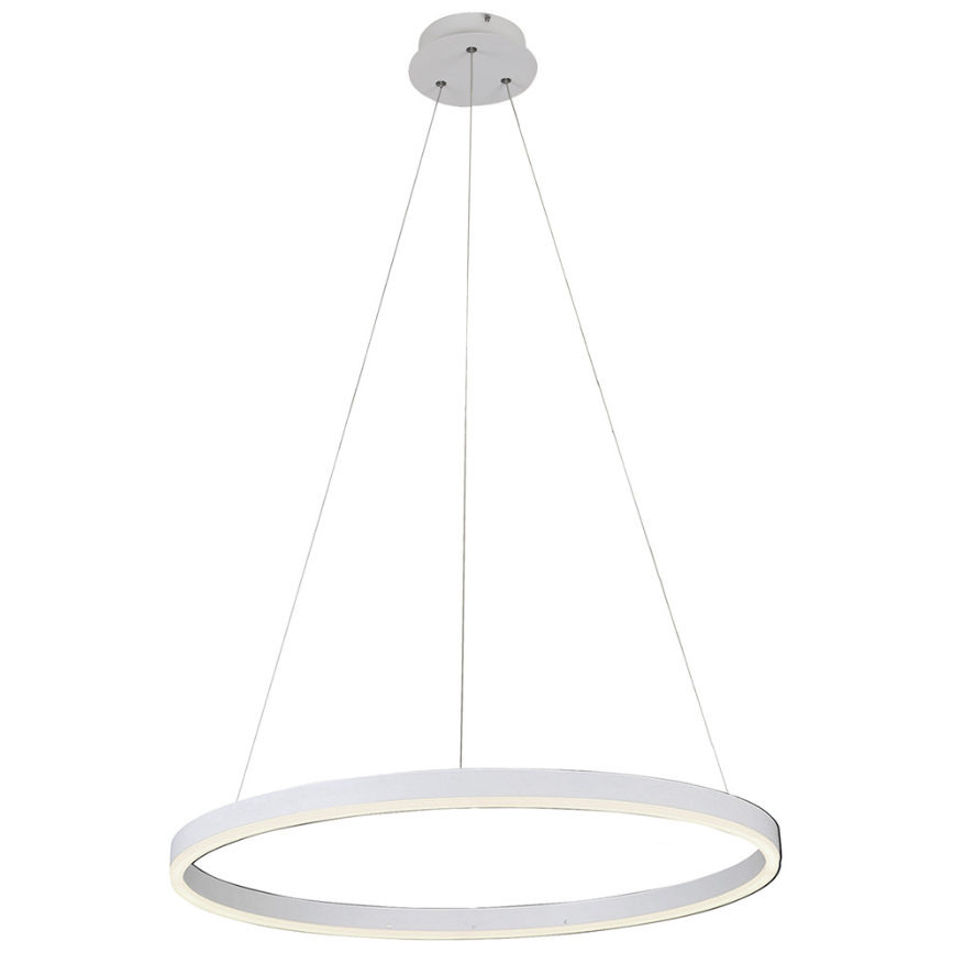Подвесной светодиодный светильник Kink Light Тор 08213,01A(4000K)