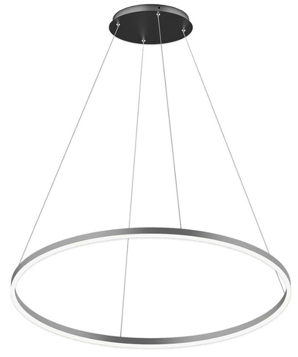 Подвесной светодиодный светильник Kink Light Тор 08213,12A(4000K)