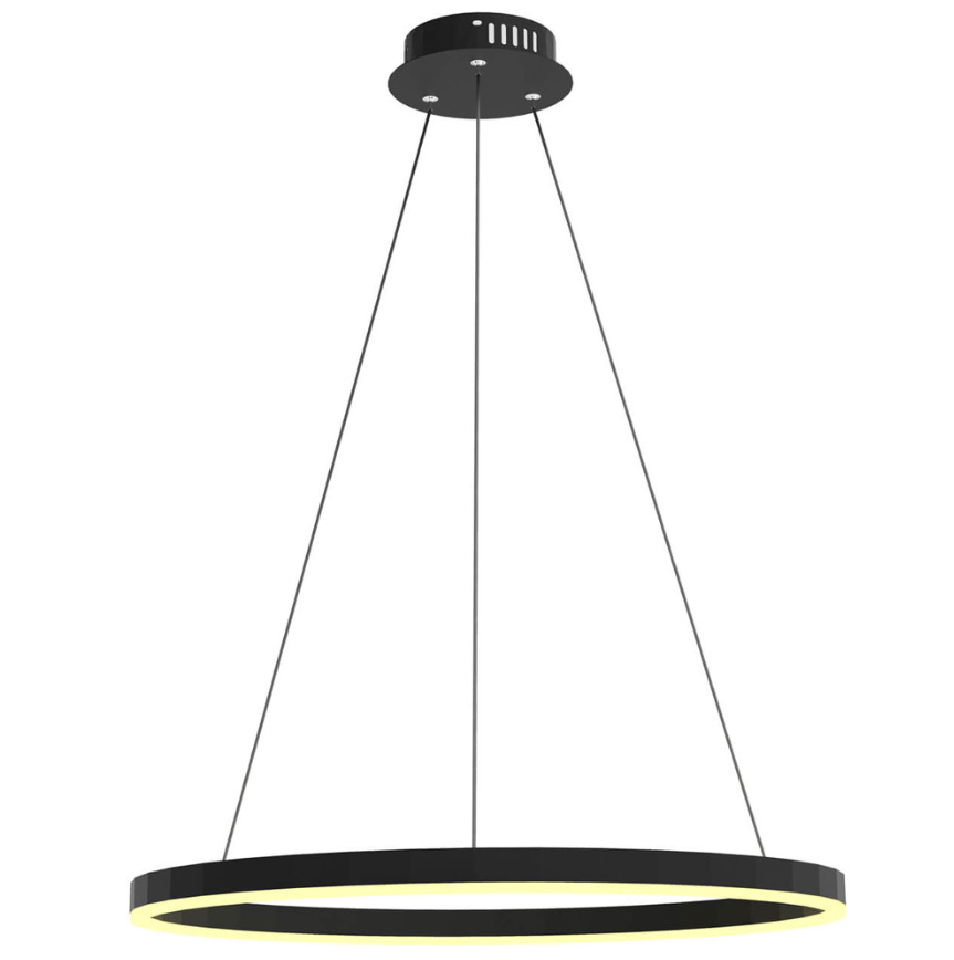 Подвесной светодиодный светильник Kink Light Тор 08213,19A(4000K)