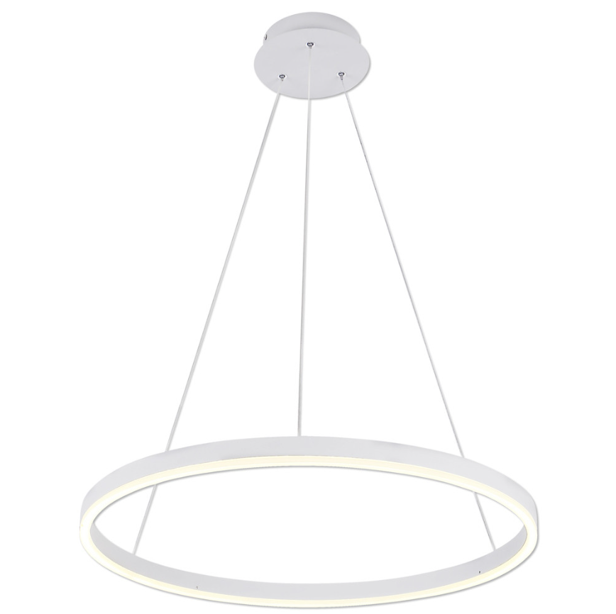 Подвесной светодиодный светильник Kink Light Тор 08214,01A(4000K)