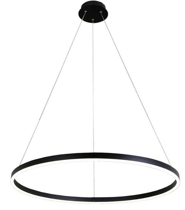 Подвесной светодиодный светильник Kink Light Тор 08214,19A(3000K)