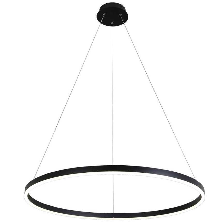 Подвесной светодиодный светильник Kink Light Тор 08214,19A(4000K)
