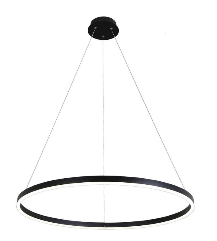 Подвесной светодиодный светильник Kink Light Тор 08228,19A(4000K)