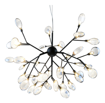 Подвесная люстра Kink Light Ветта 07521-36,19(21)