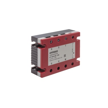 Реле твердотельное kippribor HT-10044.ZA2