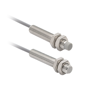 Датчики бесконтактные kippribor LA08M-45.2N1.U1.K