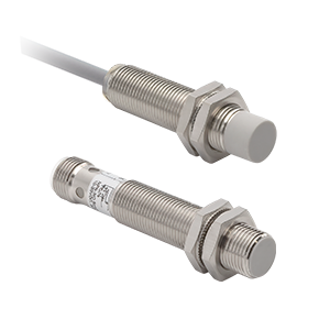 Датчики бесконтактные kippribor LA12M-50.4N4.U1.K