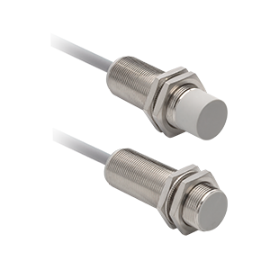 Датчики бесконтактные kippribor LA18M-55.8N4.U1.K