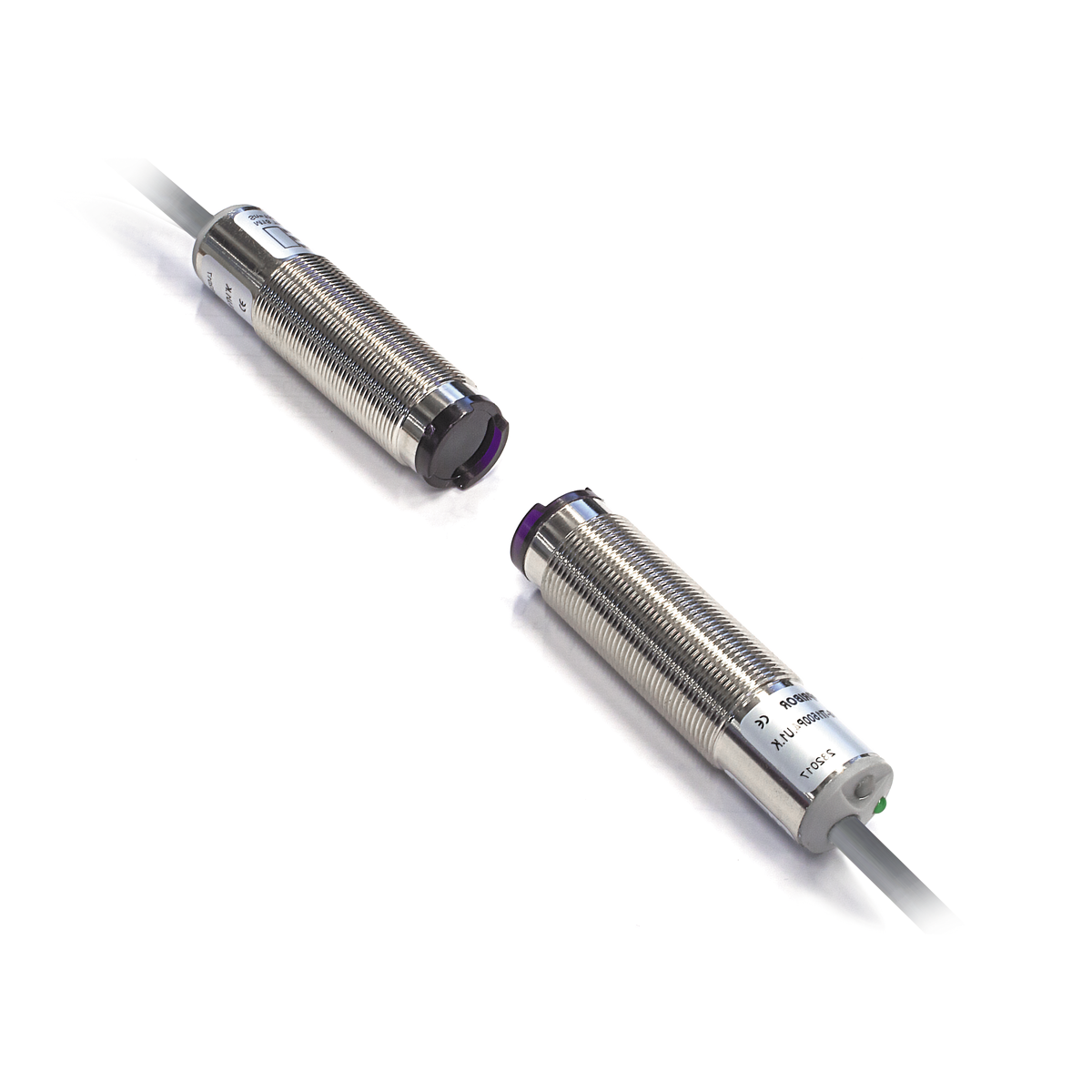 Датчики бесконтактные KIPPRIBOR OA18-RR0100N4.U1.K.F