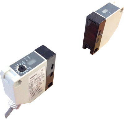 Оптические бесконтактные датчики KIPPRIBOR OK50-TI2000S3.U1.K