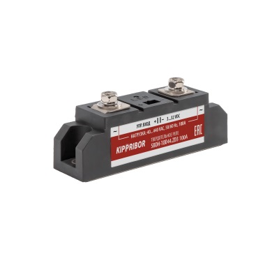 Реле твердотельное kippribor SBDH-15044.ZD3