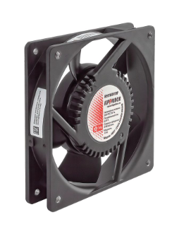 Вентилятор kippribor VENT-12038.220VAC.5MSHB