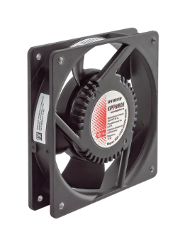 Вентилятор kippribor VENT-12038.220VAC.5MSMB