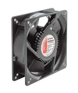 Вентилятор kippribor VENT-12738.220VAC.7PSHB