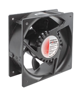 Вентилятор kippribor VENT-16065.220VAC.7MSHB