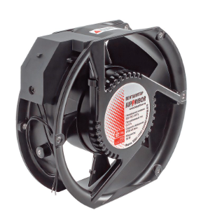Вентилятор kippribor VENT-17251.220VAC.5MOHB