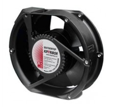 Вентилятор kippribor VENT-17255.220VAC.5MOHB
