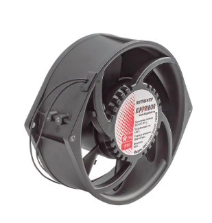 Вентилятор kippribor VENT-17255.220VAC.7MOHB
