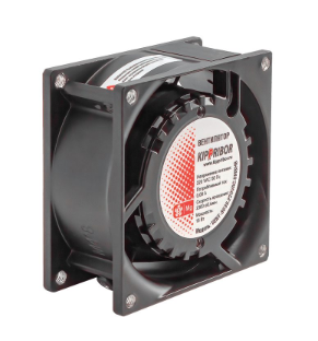 Вентилятор kippribor VENT-8025.220VAC.7MSHB