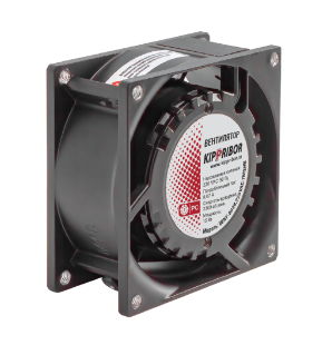 Вентилятор kippribor VENT-8038.220VAC.7MSHB