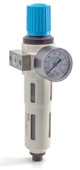 Фильтр-регулятор Kipvalve LFR-3/4-MAXI