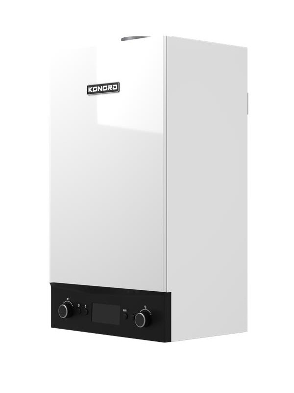 Котел газовый настенный KONORD C32F, c закрытой камерой сгорания, двухконтурный