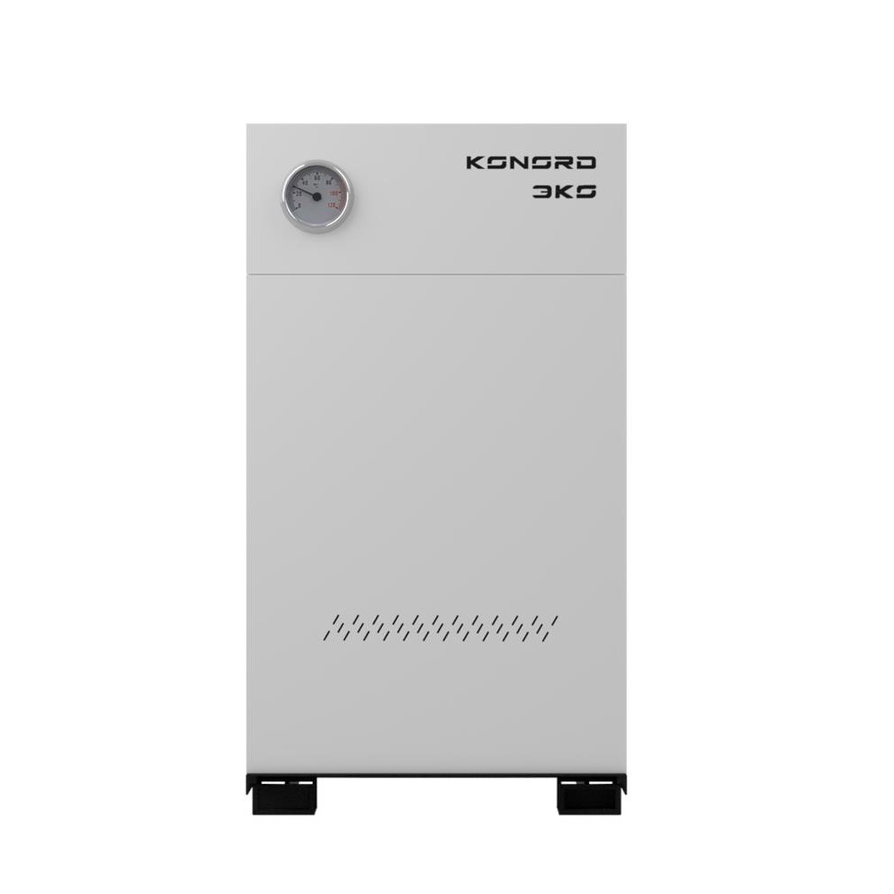 Котел газовый Конорд КС-Г-25S-Э