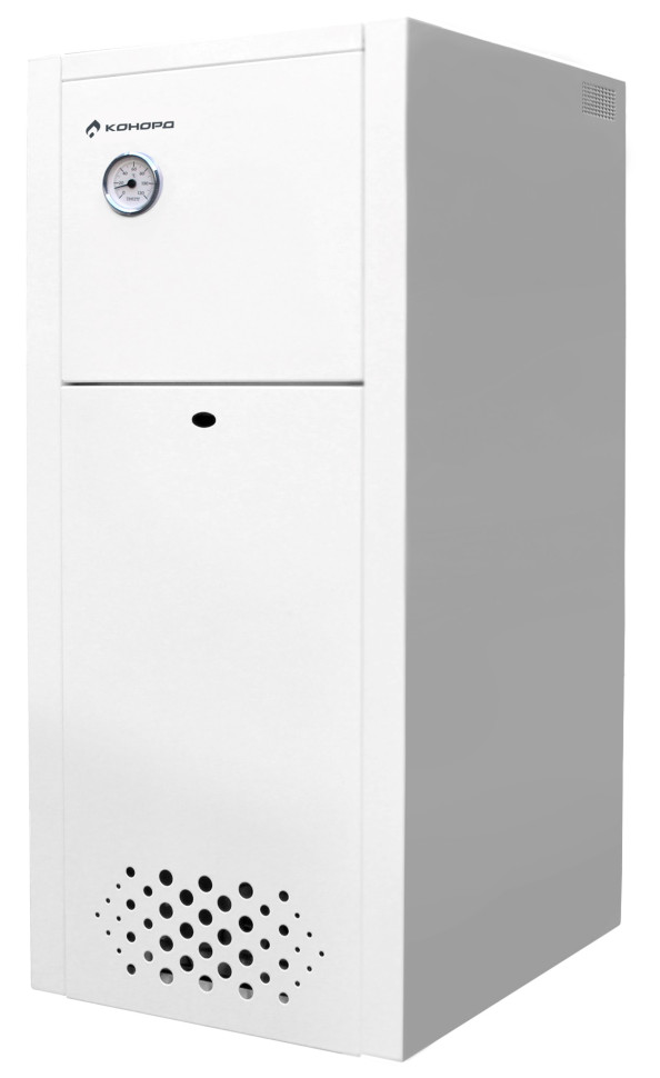 Котел газoвый Конорд КСц-Г-25S-4