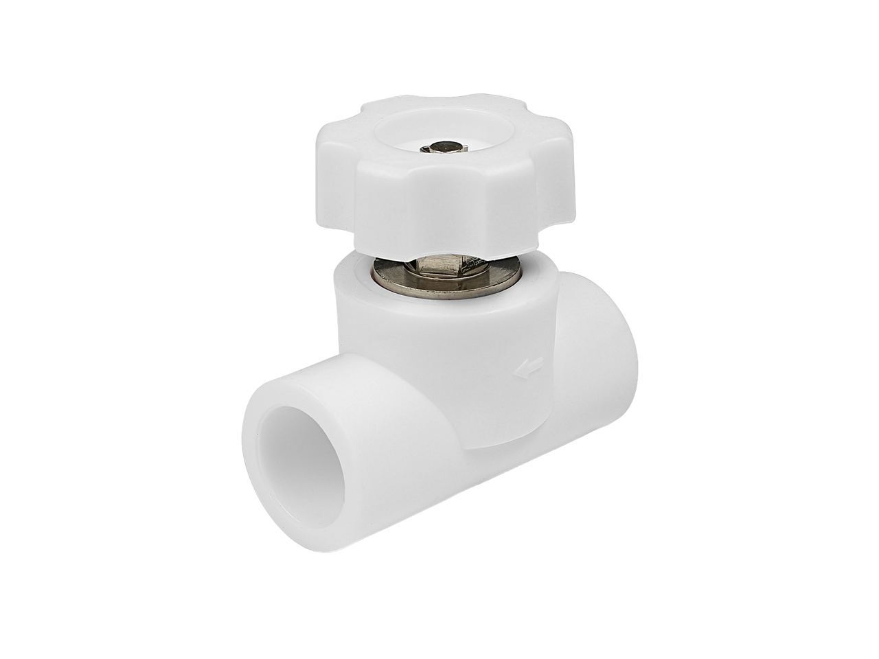 Вентиль КОНТУР PP-R D20